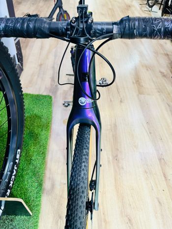 Used Evil CHAMOIS HAGAR 2021 Road & Gravel — image 7 of 8