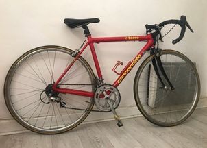 Cannondale - Cannondale - Shimano 105, 1999