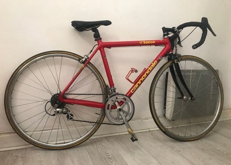 Cannondale 2024 shimano 105