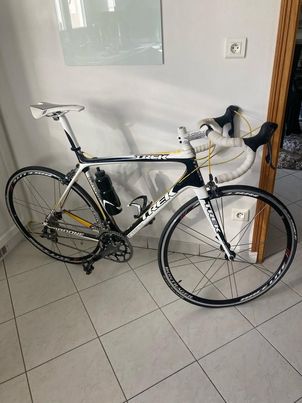 Madone sales 6.9 trek