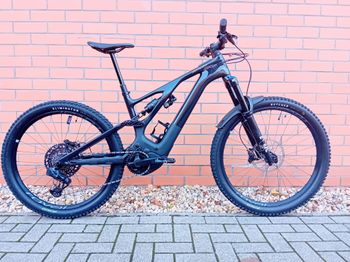 Specialized - Turbo Levo Expert Carbon, 2023