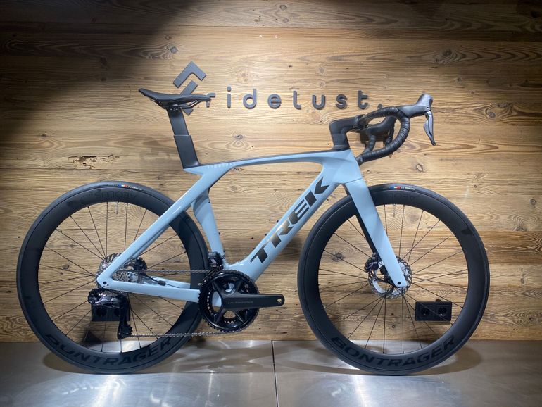 Trek madone sl7 disc 2019 new arrivals