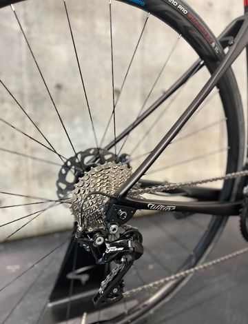 Tweedehands Wilier Cento 1 ndr 2022 Road & Gravel — afbeelding 4 van 5