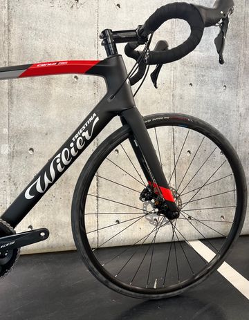 Tweedehands Wilier Cento 1 ndr 2022 Road & Gravel — afbeelding 2 van 5