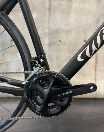Tweedehands Wilier Cento 1 ndr 2022 Road & Gravel — afbeelding 3 van 5