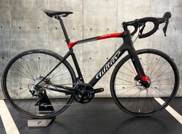 Wilier Cento 1 ndr 2022 Road & Gravel usato