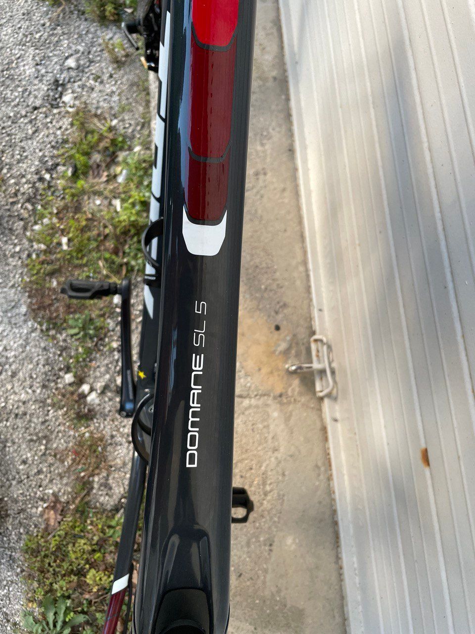 Domane sl5 online 2019