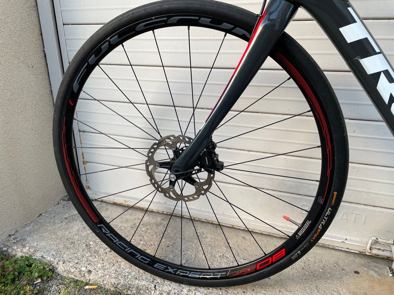 Domane sl discount 5 disc 2019