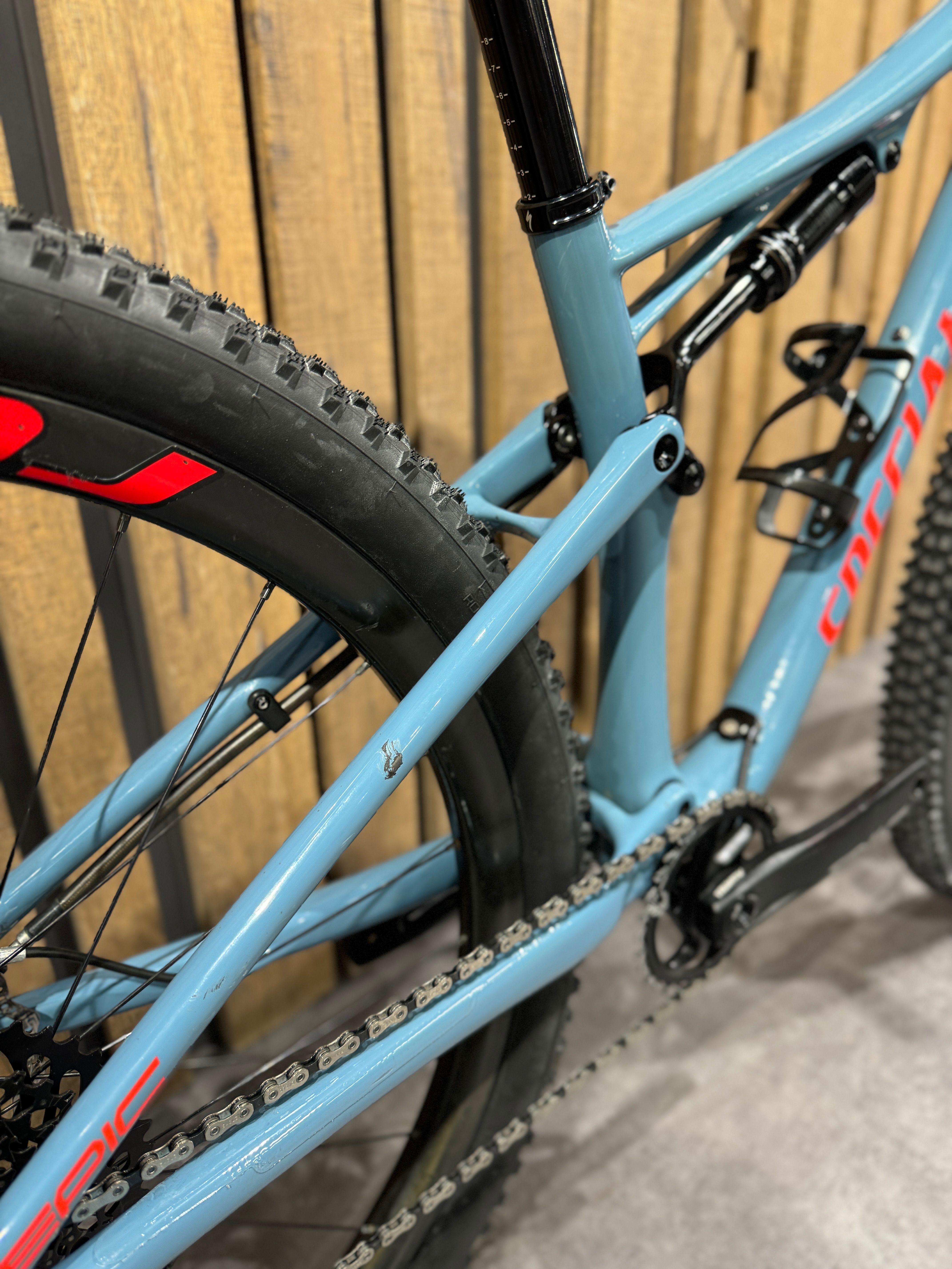 Vtt specialized best sale epic 2019