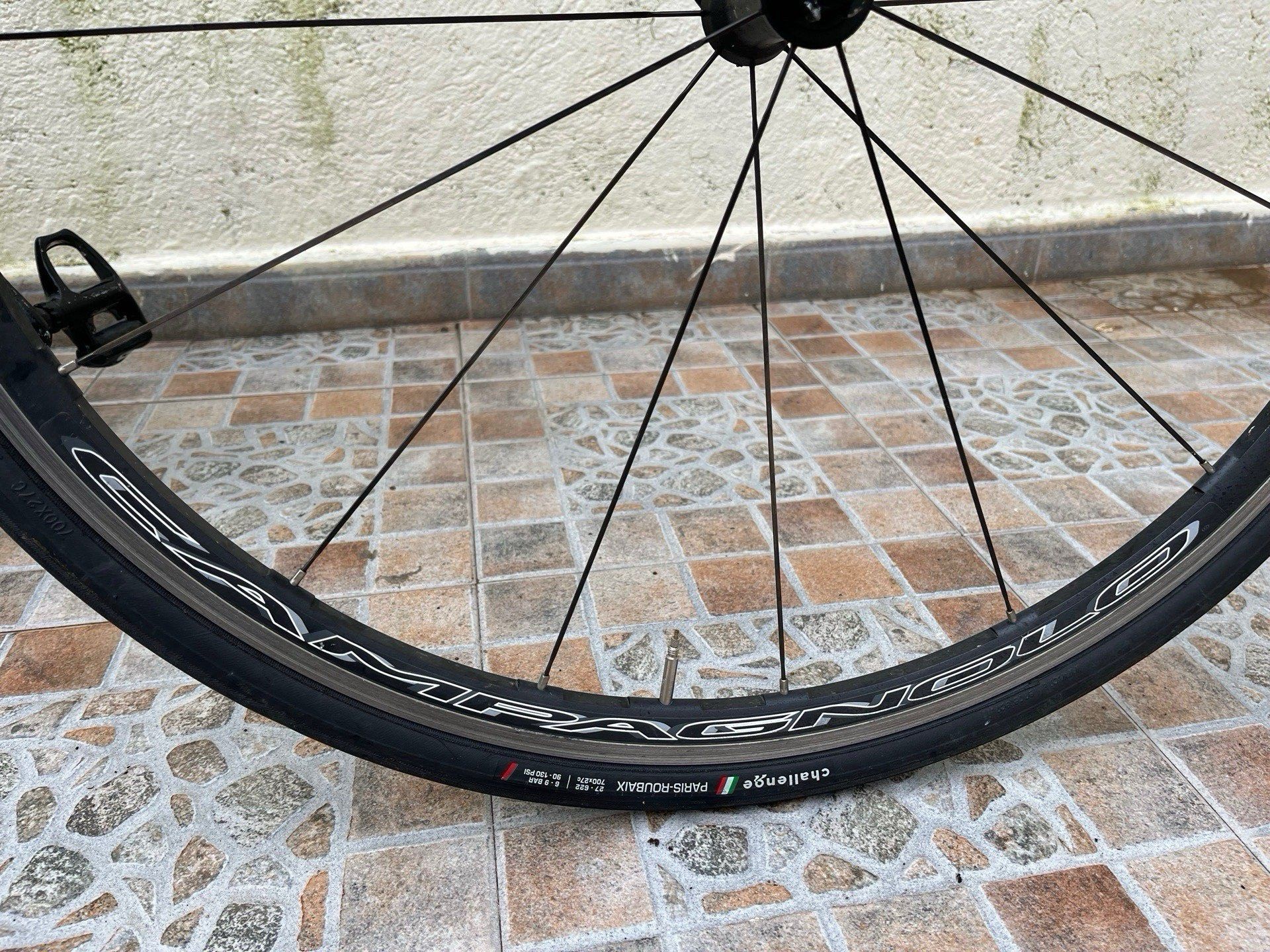 Specialized paris roubaix discount 2014