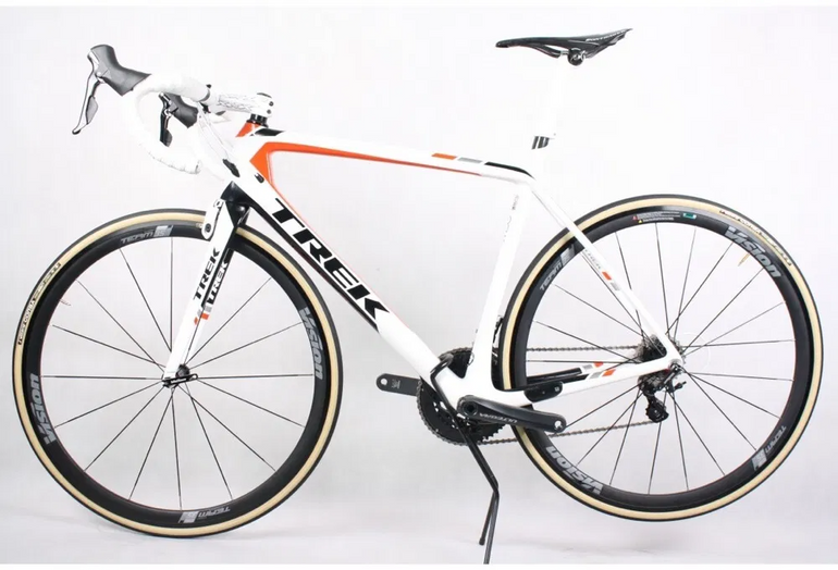 Trek Madone 7 Series H1 gebraucht kaufen 58 cm buycycle