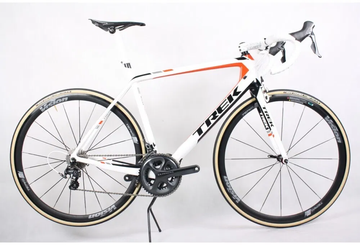 Gebrauchtes Trek Madone 7 Series H1 2013 Road & Gravel