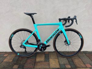 Bianchi - Aria - 105 Di2, 2022