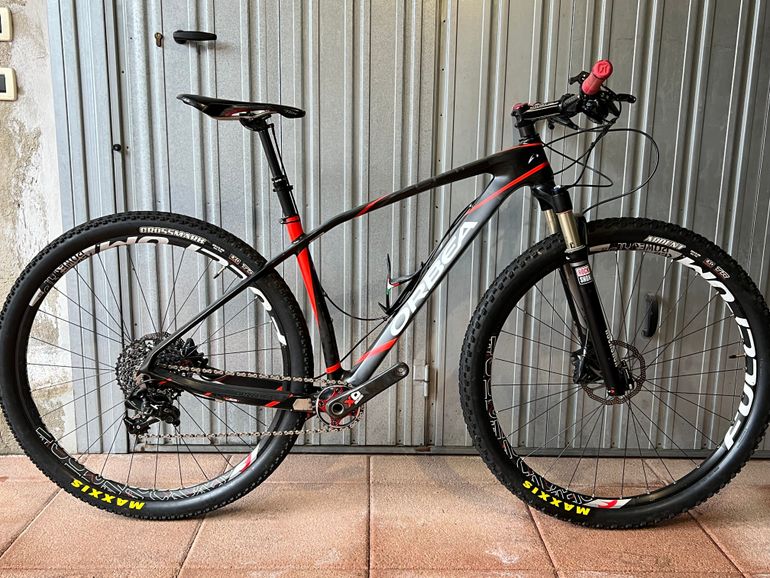 Used Corratec CCT EVO 2019 Road & Gravel, Black — image 2 of 4