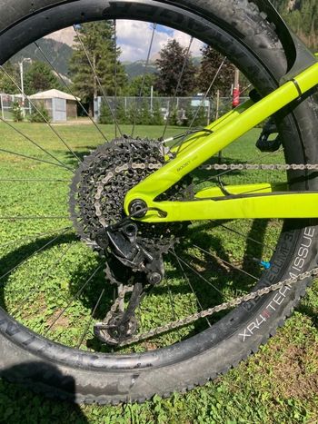 Used Corratec CCT EVO 2019 Road & Gravel, Black — image 1 of 4