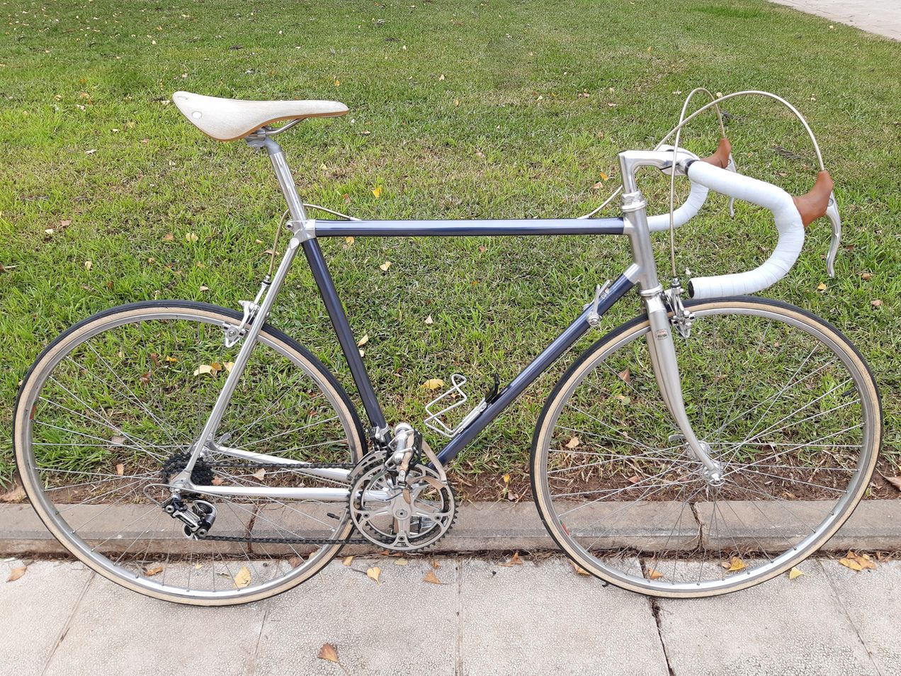 Vitus 979 MKII used in 56 cm buycycle BG