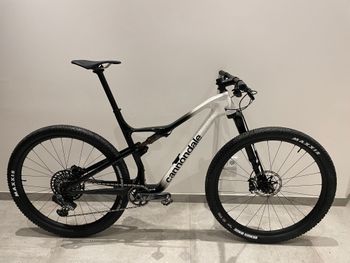 Cannondale discount scarlet 2021