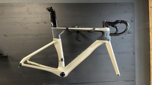 Cannondale - SystemSix, 2021