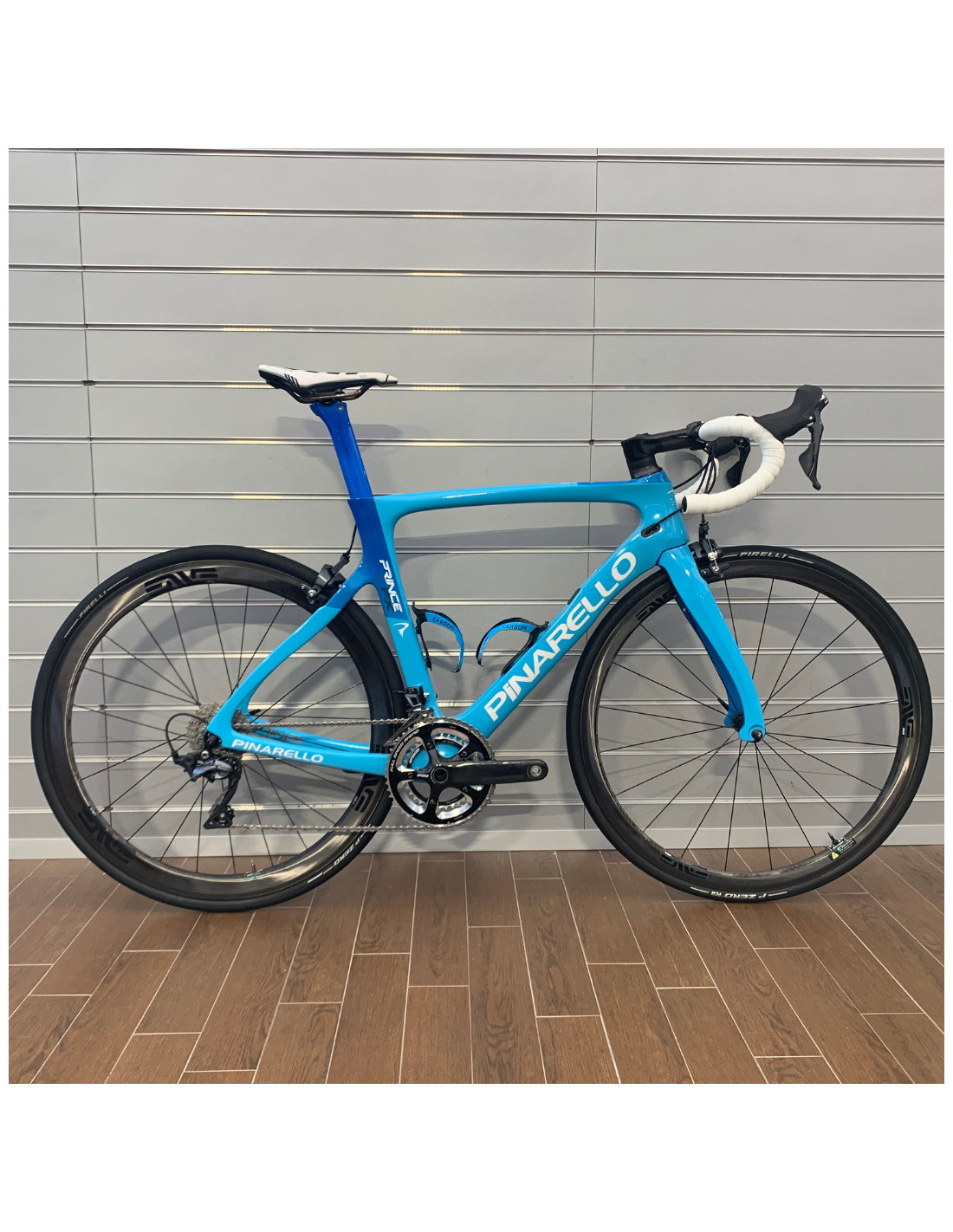 Pinarello sales prince 2012