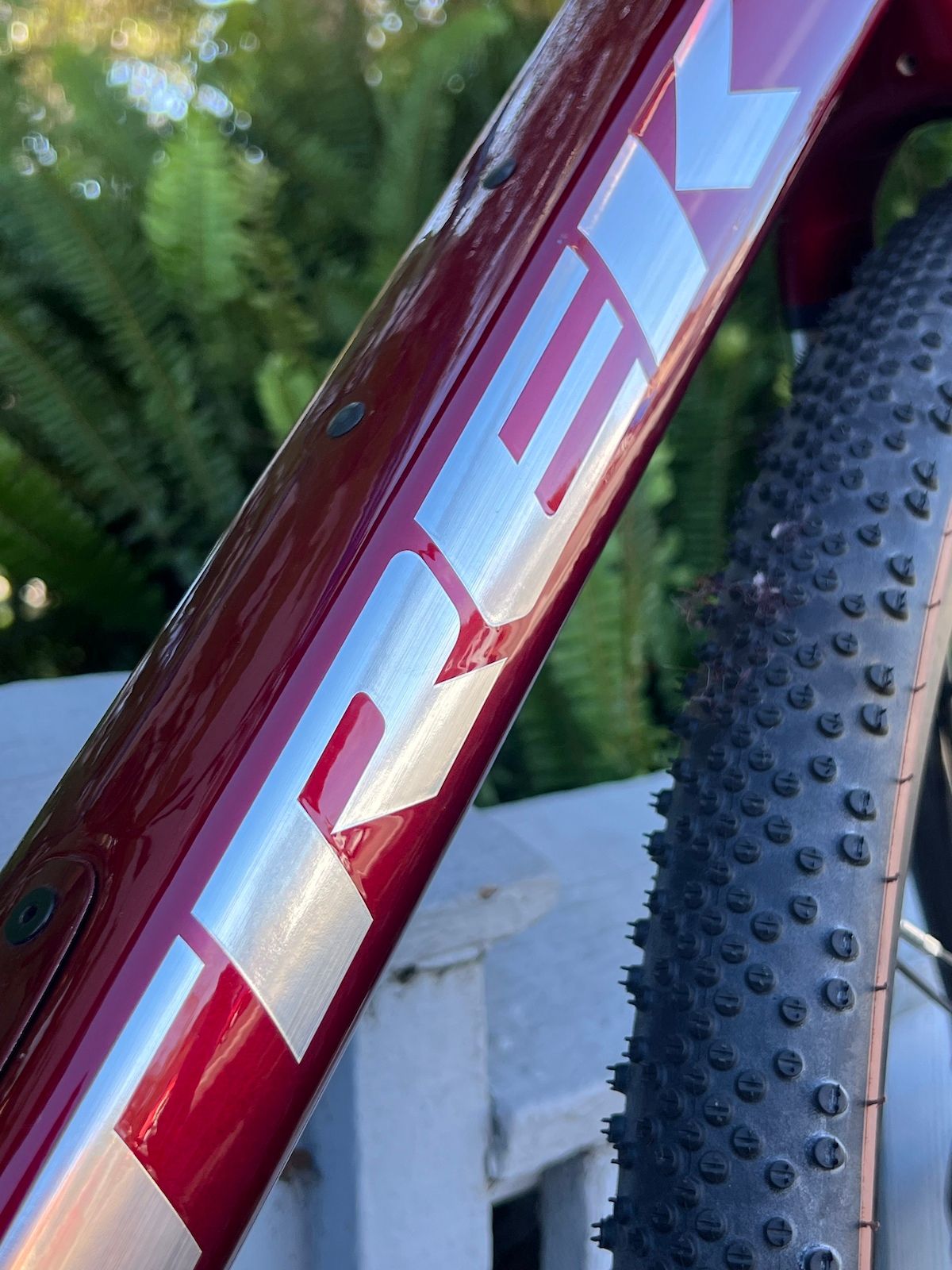 2021 trek checkpoint sl7 review hot sale