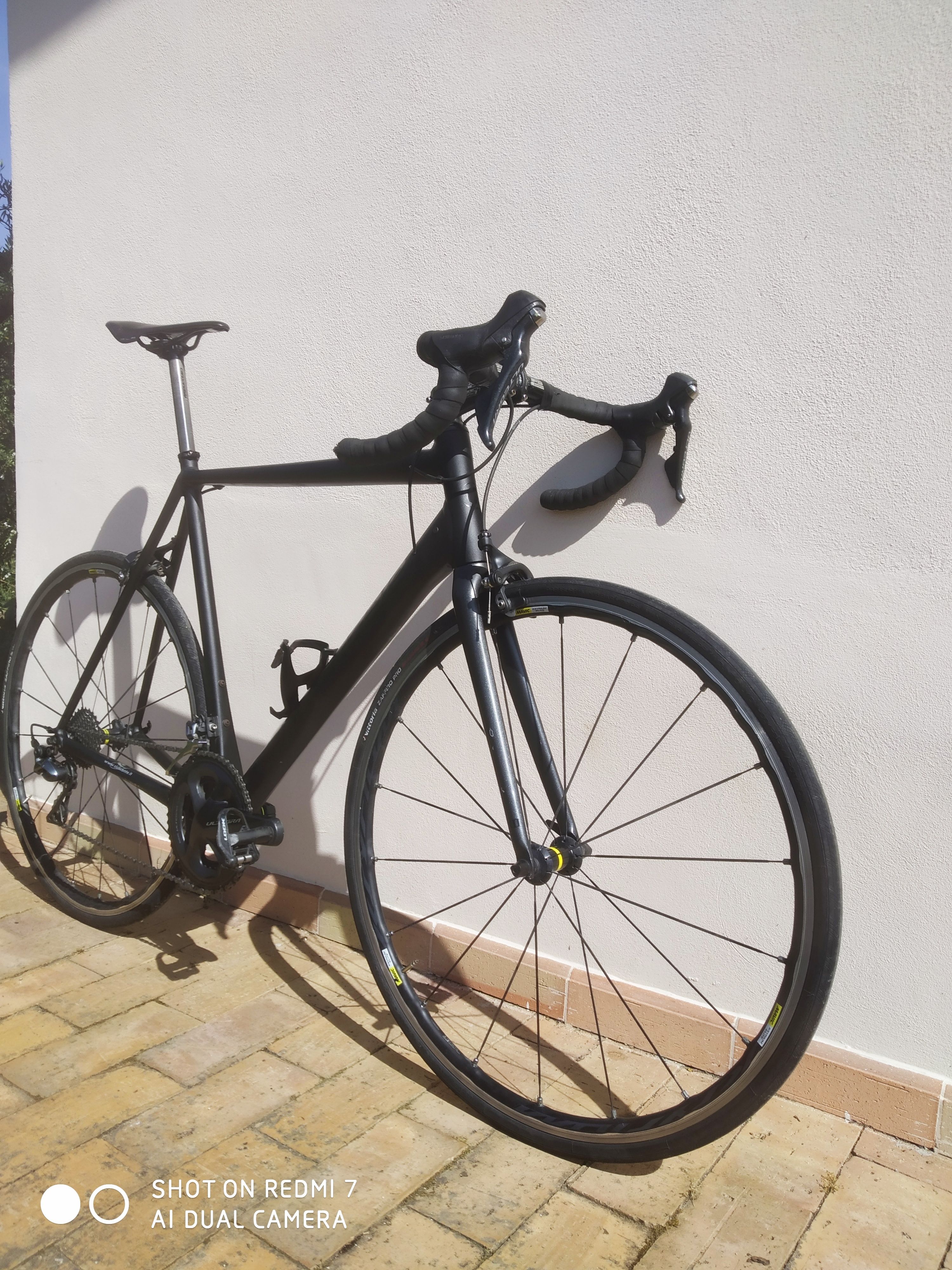 Cannondale caad12 best sale ultegra 2016