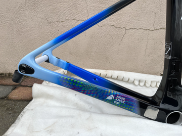 Käytetty Factor OSTRO VAM 2023 Road & Gravel — kuva 5 / 12