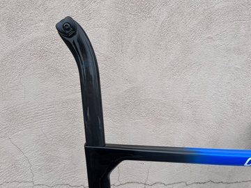 Käytetty Factor OSTRO VAM 2023 Road & Gravel — kuva 6 / 12