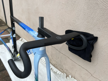 Käytetty Factor OSTRO VAM 2023 Road & Gravel — kuva 7 / 12