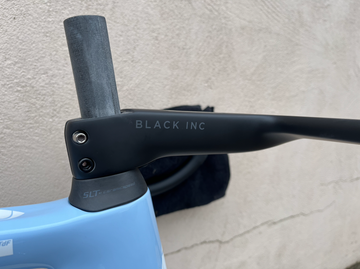 Käytetty Factor OSTRO VAM 2023 Road & Gravel — kuva 9 / 12