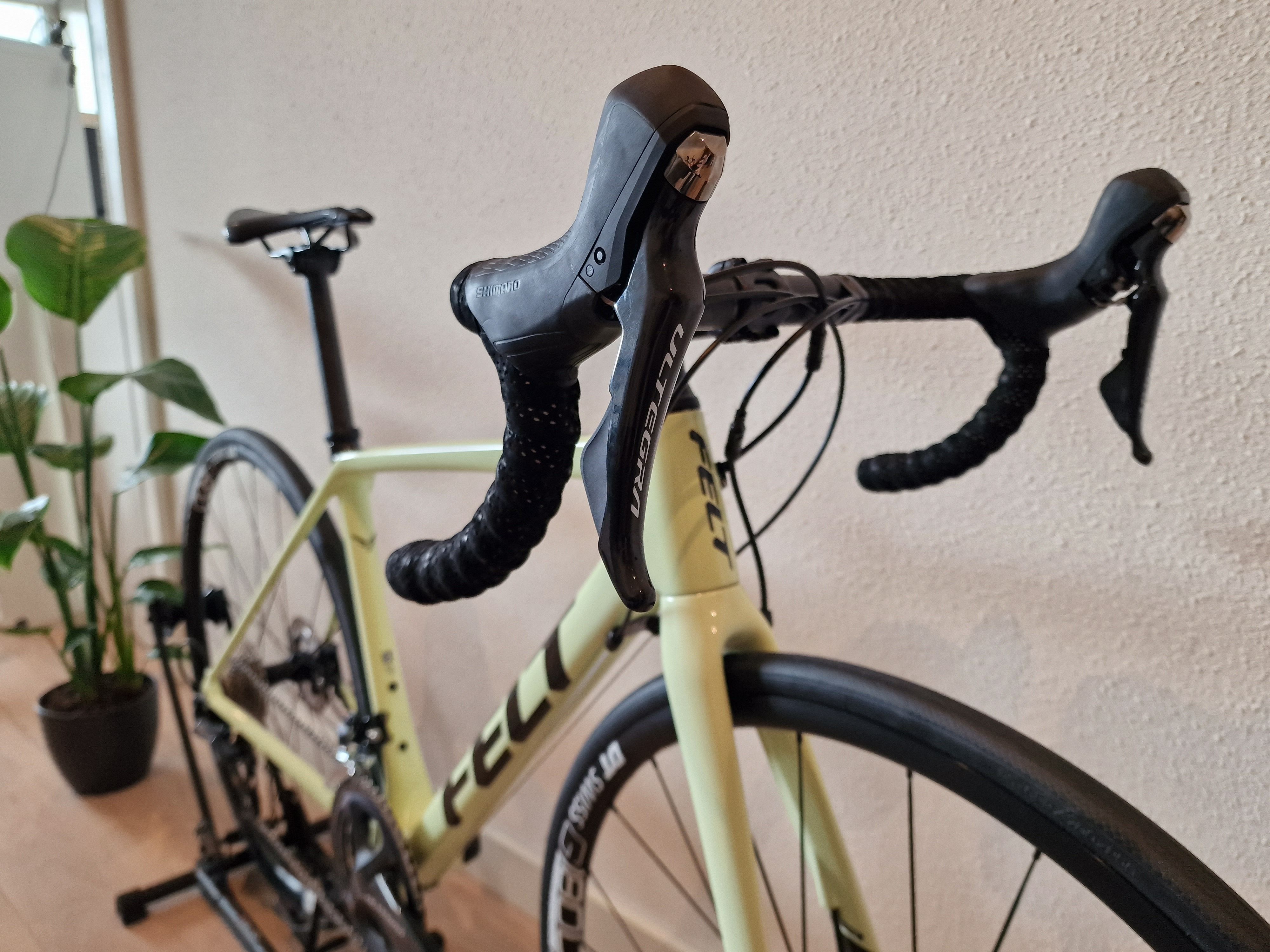 Felt fr 2025 advanced ultegra 2021