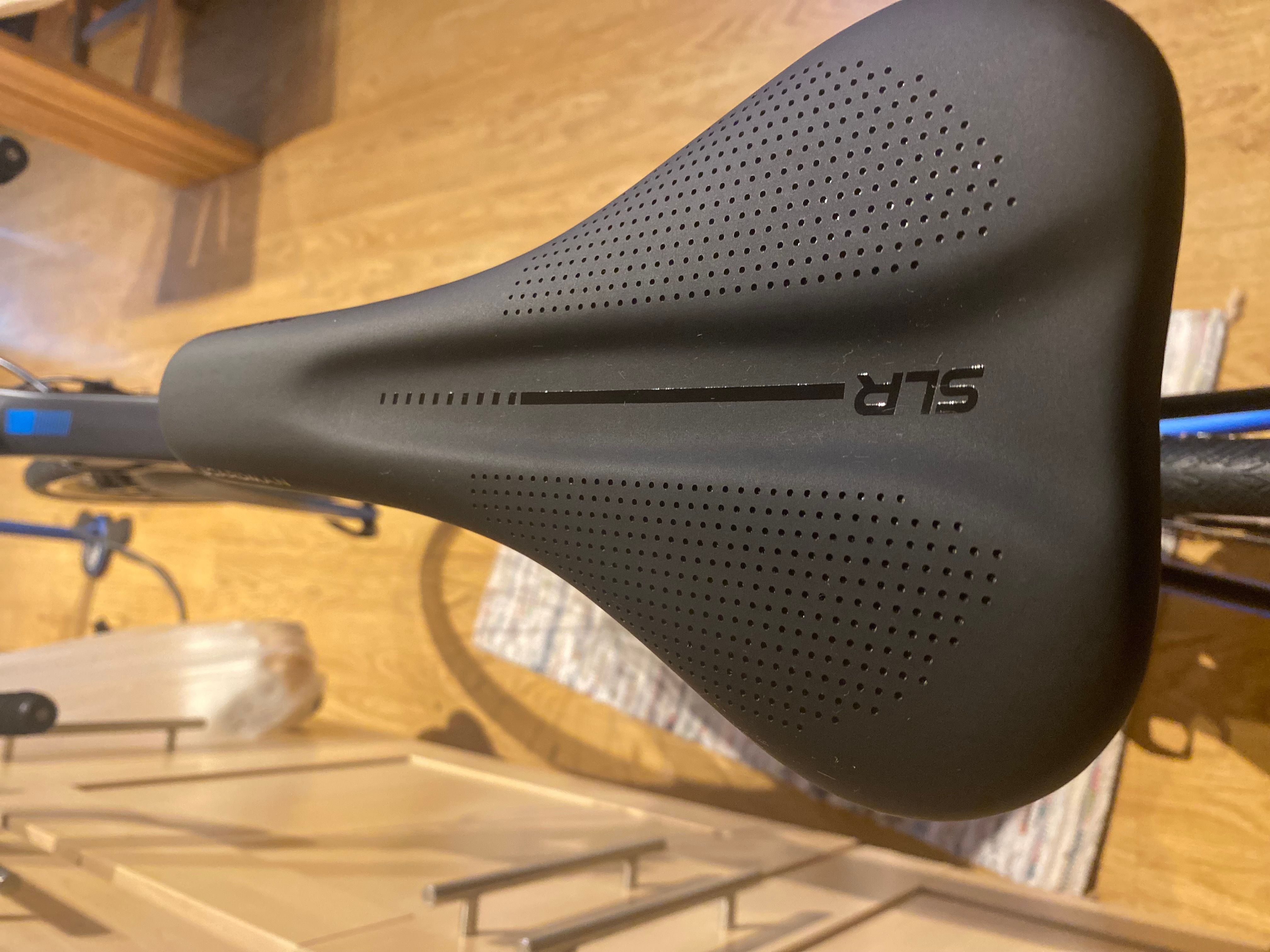 Boardman saddle discount