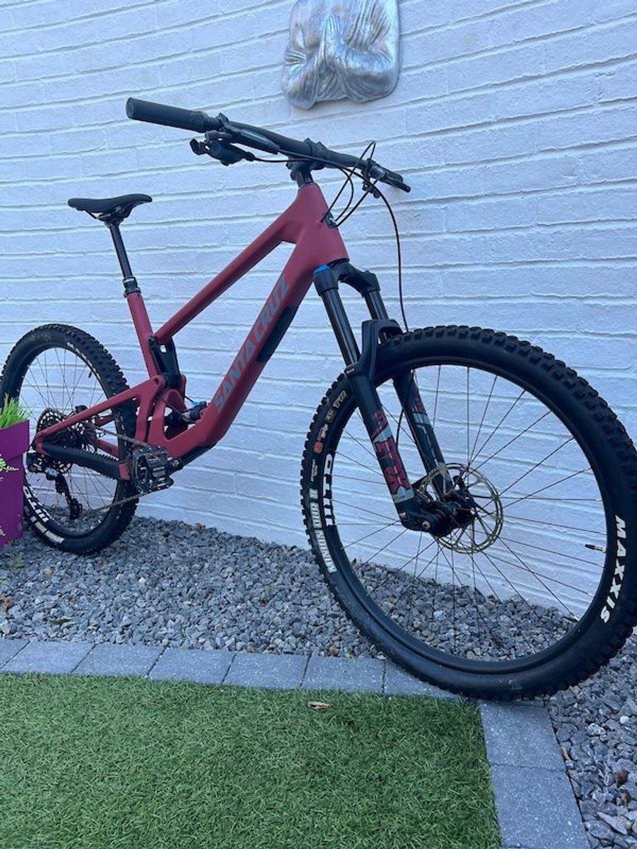 2021 santa cruz 5010 for online sale