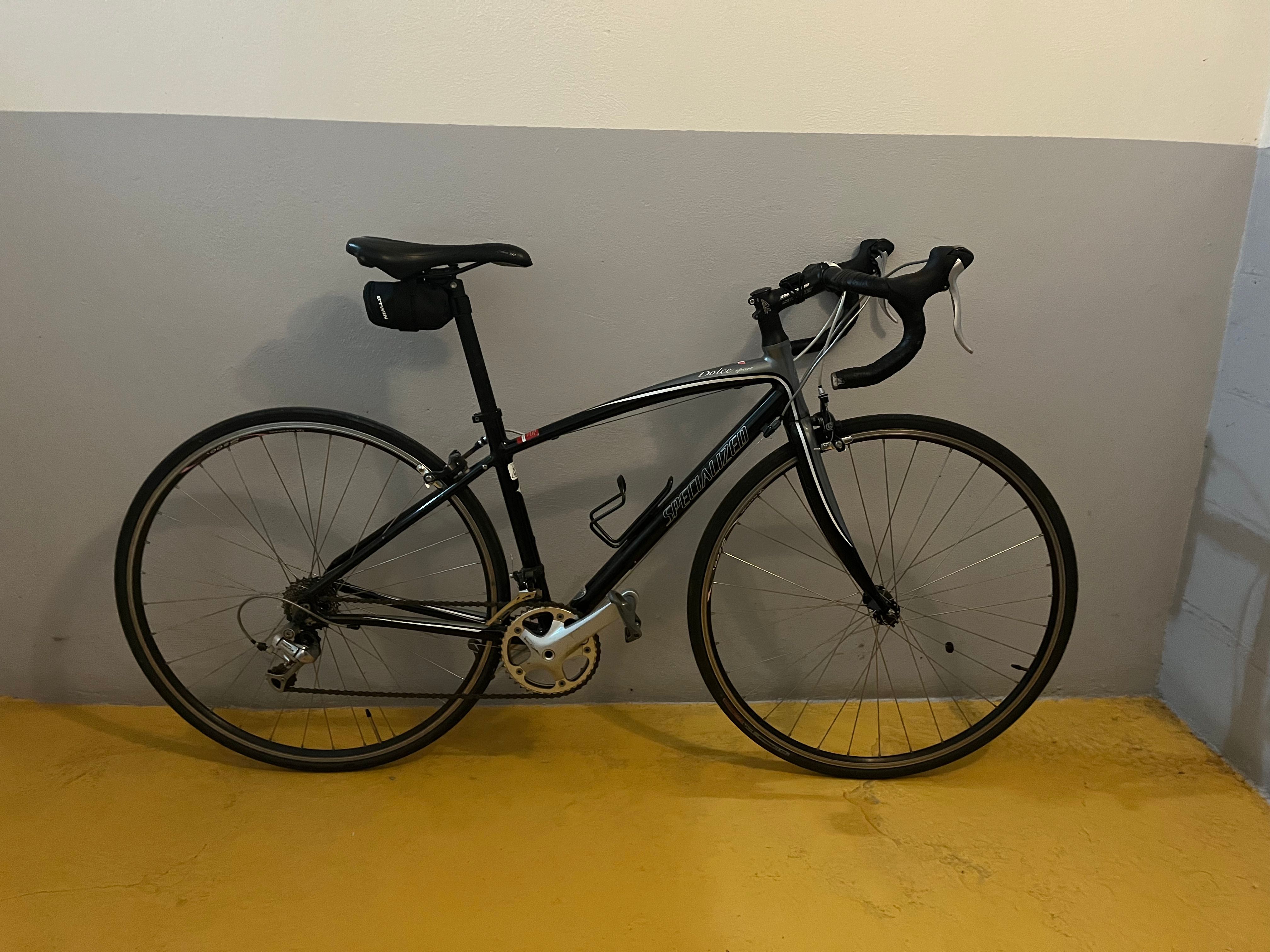 Specialized Dolce Sport Triple used in 48 cm buycycle