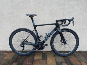 Factor - Factor Ostro One Shimano Dura-Ace Di2, 2022