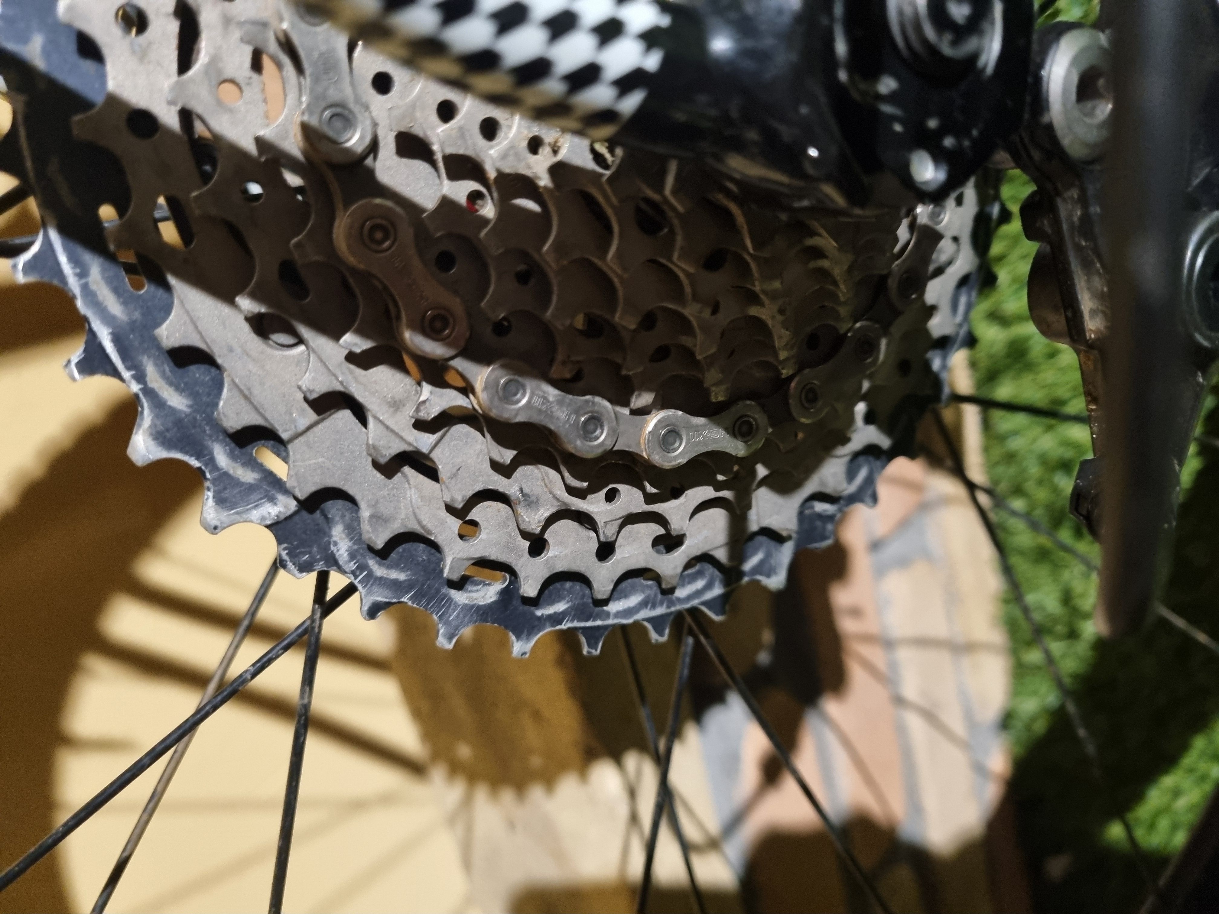 Ridley X Ride Disc Rival1 used in 50 cm buycycle