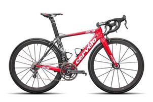 Cervélo - S3, 2015