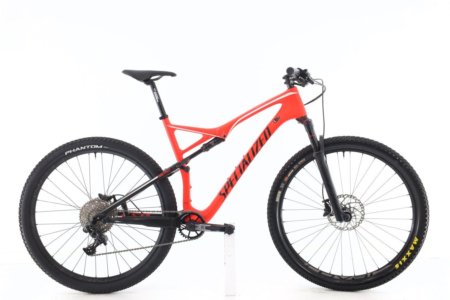 Specialized epic fsr comp best sale carbon world cup 2017