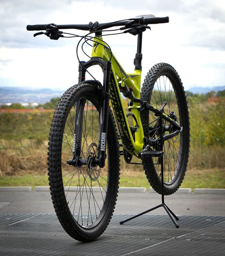 Specialized camber fsr sales 2015