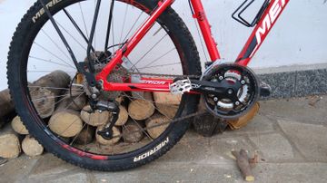 Brugt Merida big.seven 2014 Mountainbike — billede 3 af 3