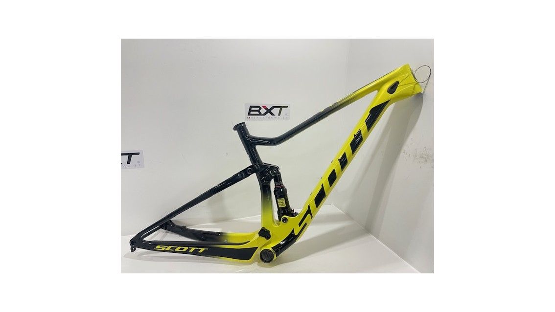 Scott spark frameset sales 2020