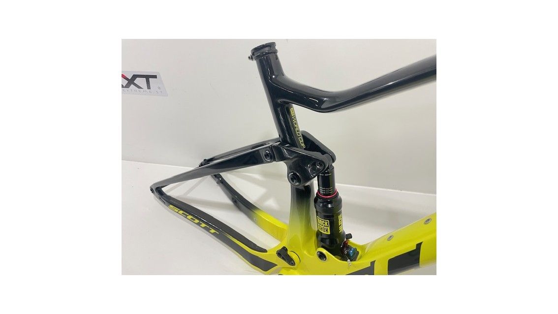 Scott spark best sale frameset 2020