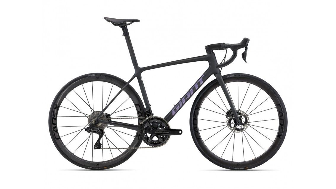 Giant tcr advanced sl best sale 0 2021