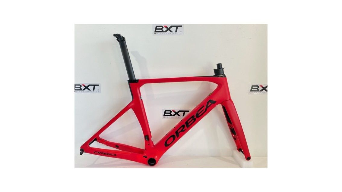 Orbea frameset online