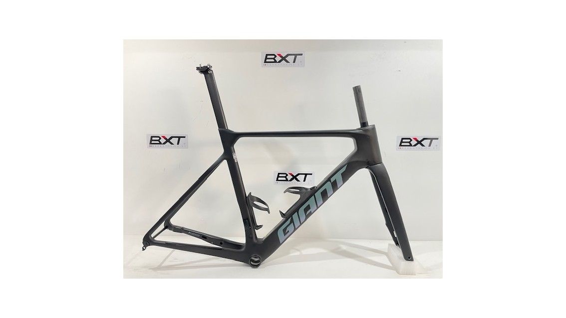 Giant propel advanced online pro frameset