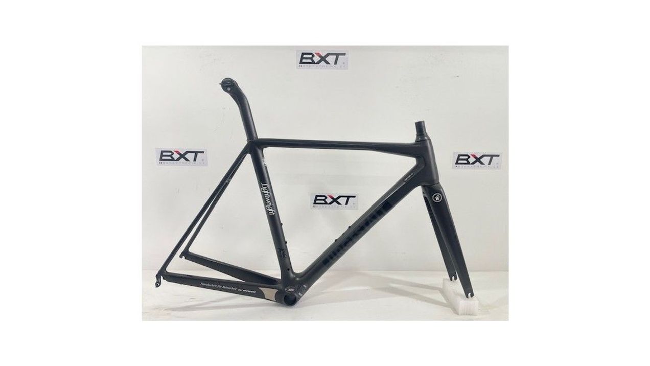 Lightweight frameset clearance