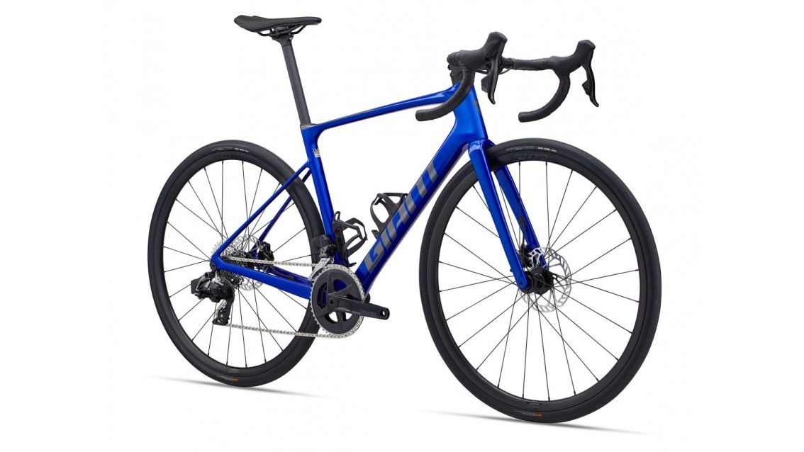 Giant defy advanced online 0 2017