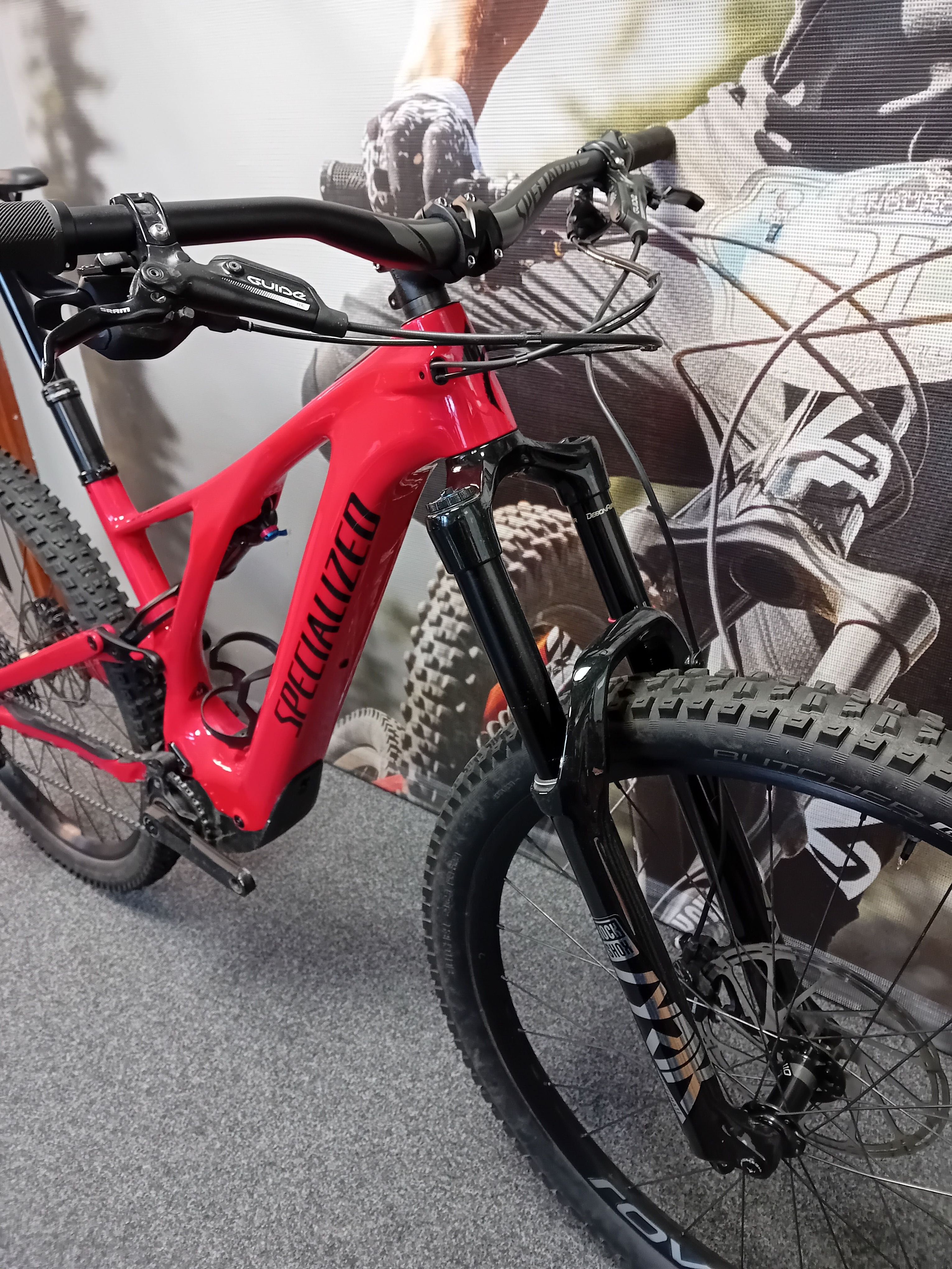 Specialized turbo levo discount 700