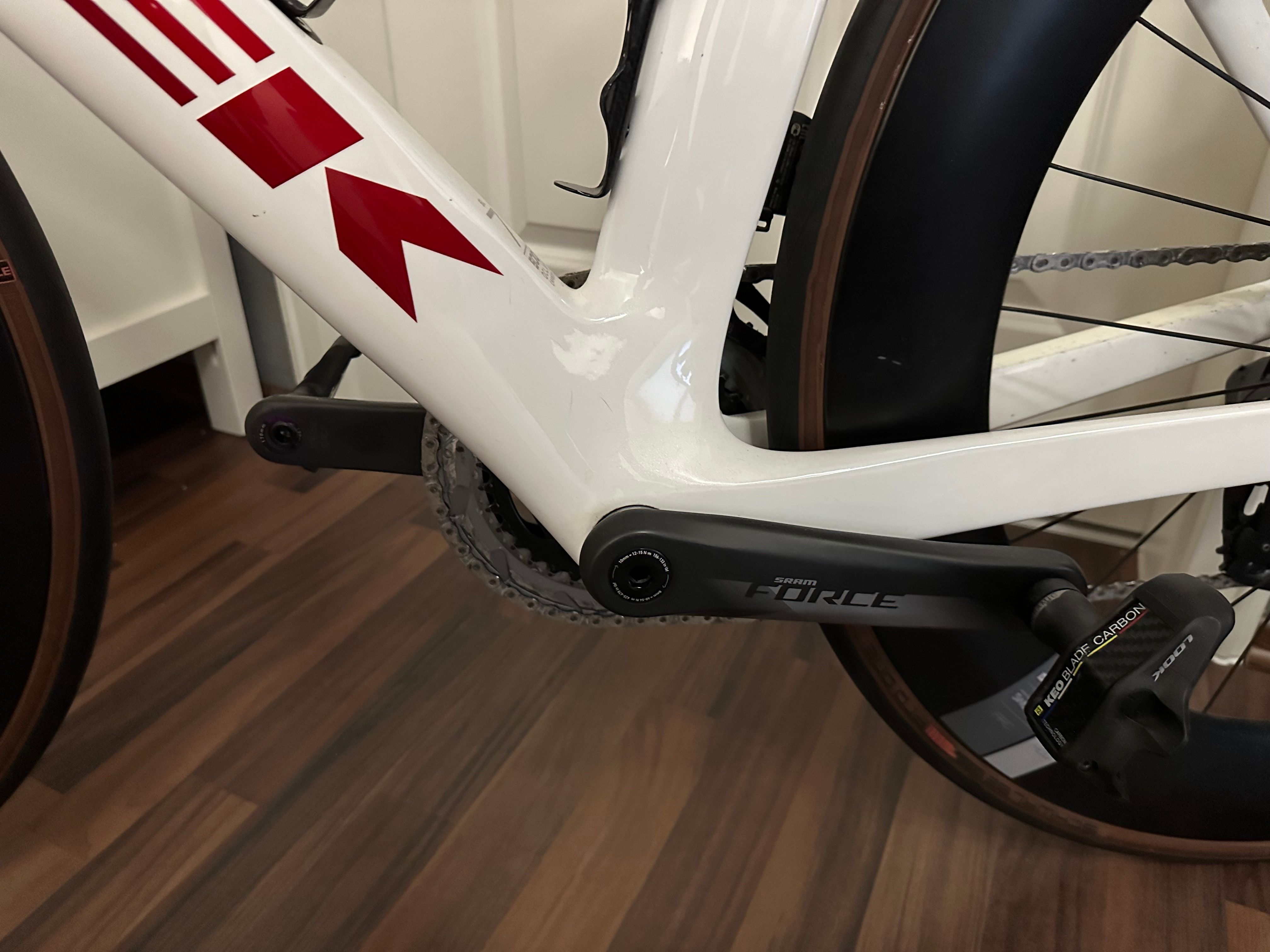 Trek store sram etap