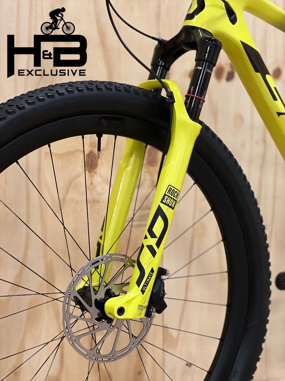 Scott scale 900 online 29er 2020