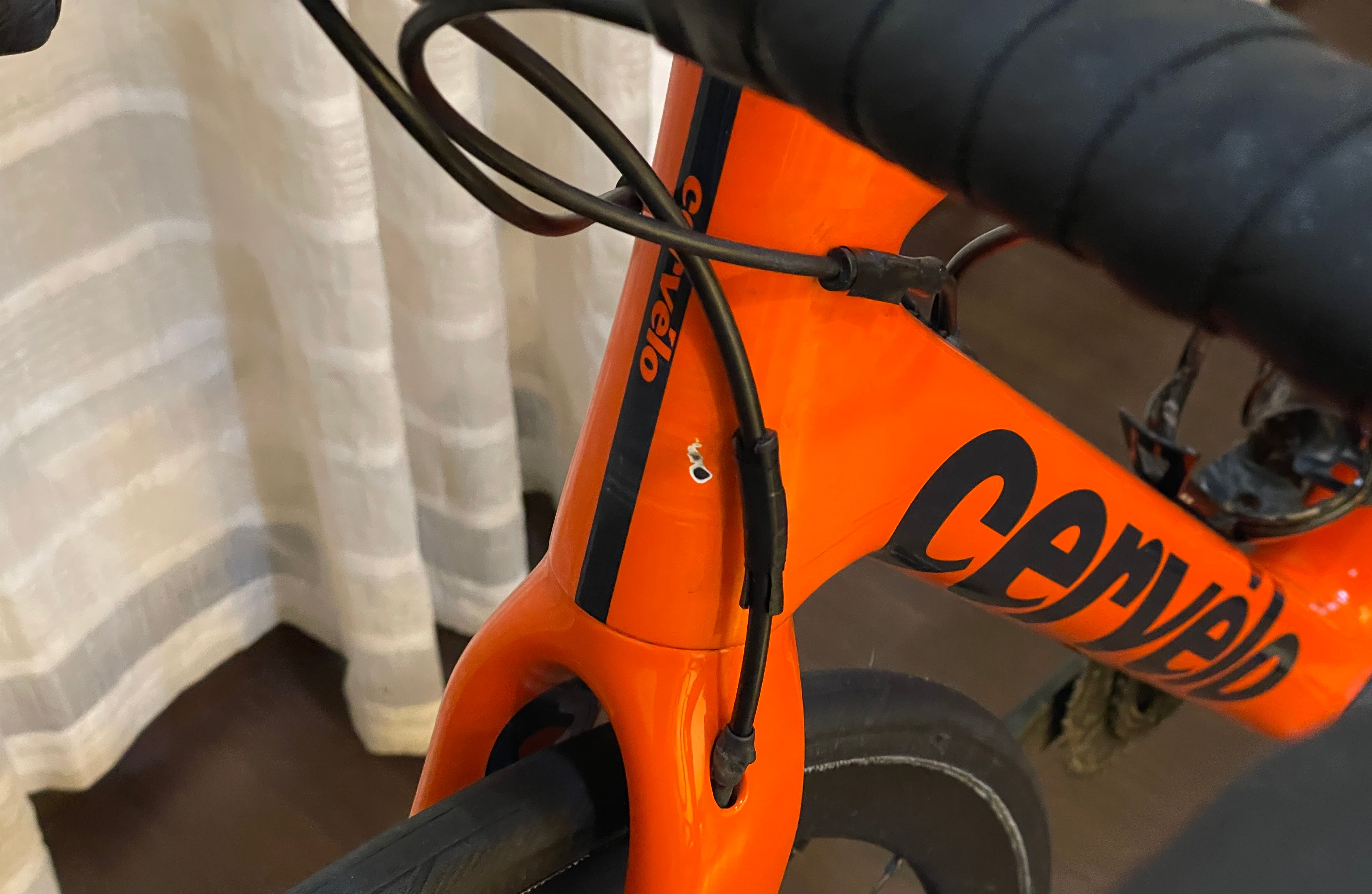 Cervelo r3 online 2020